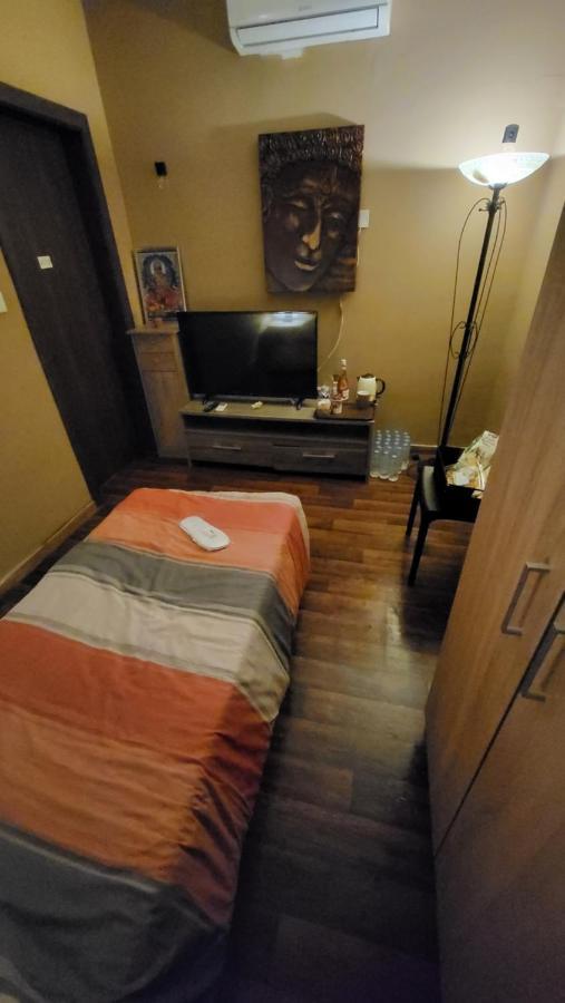 Lotus Guest House Malta Gzira Eksteriør bilde