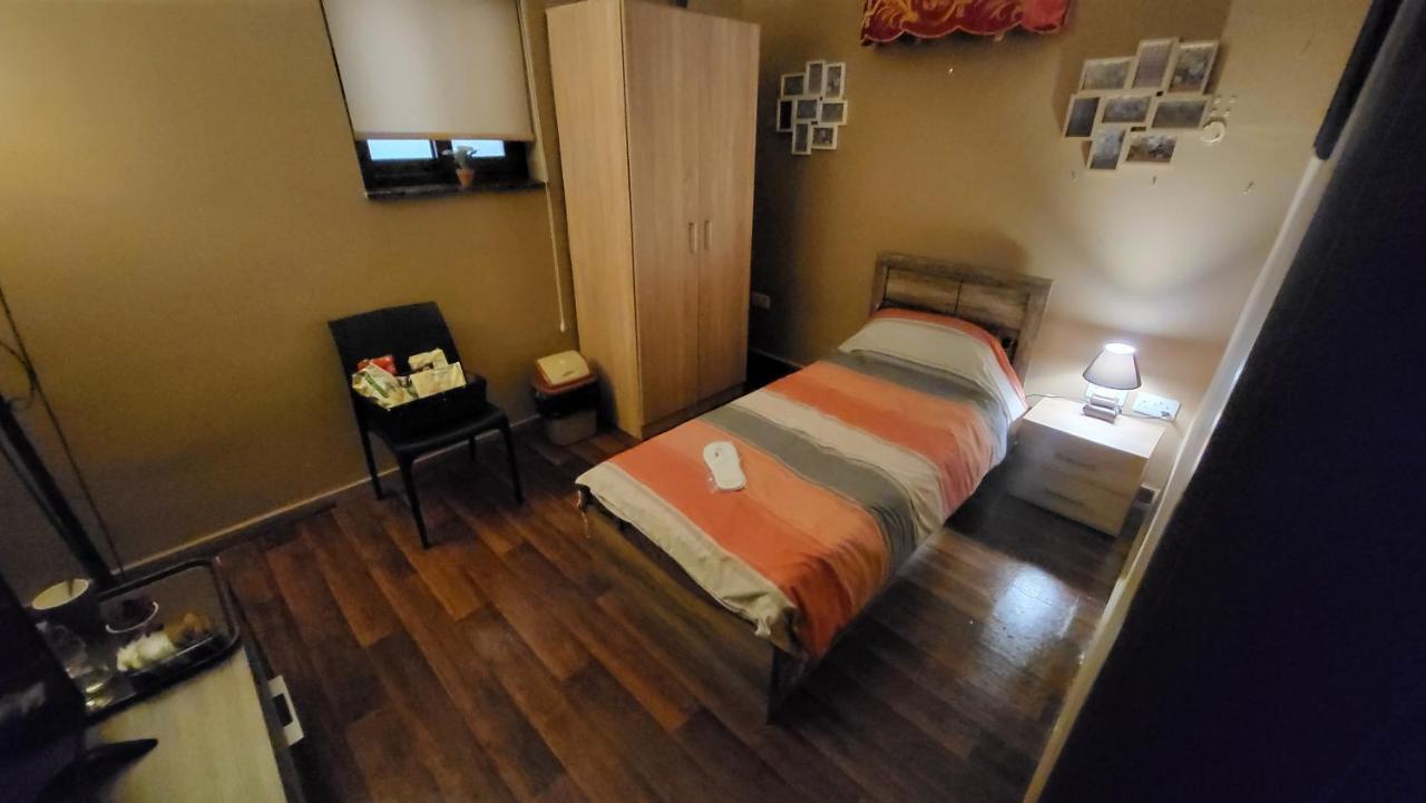 Lotus Guest House Malta Gzira Eksteriør bilde
