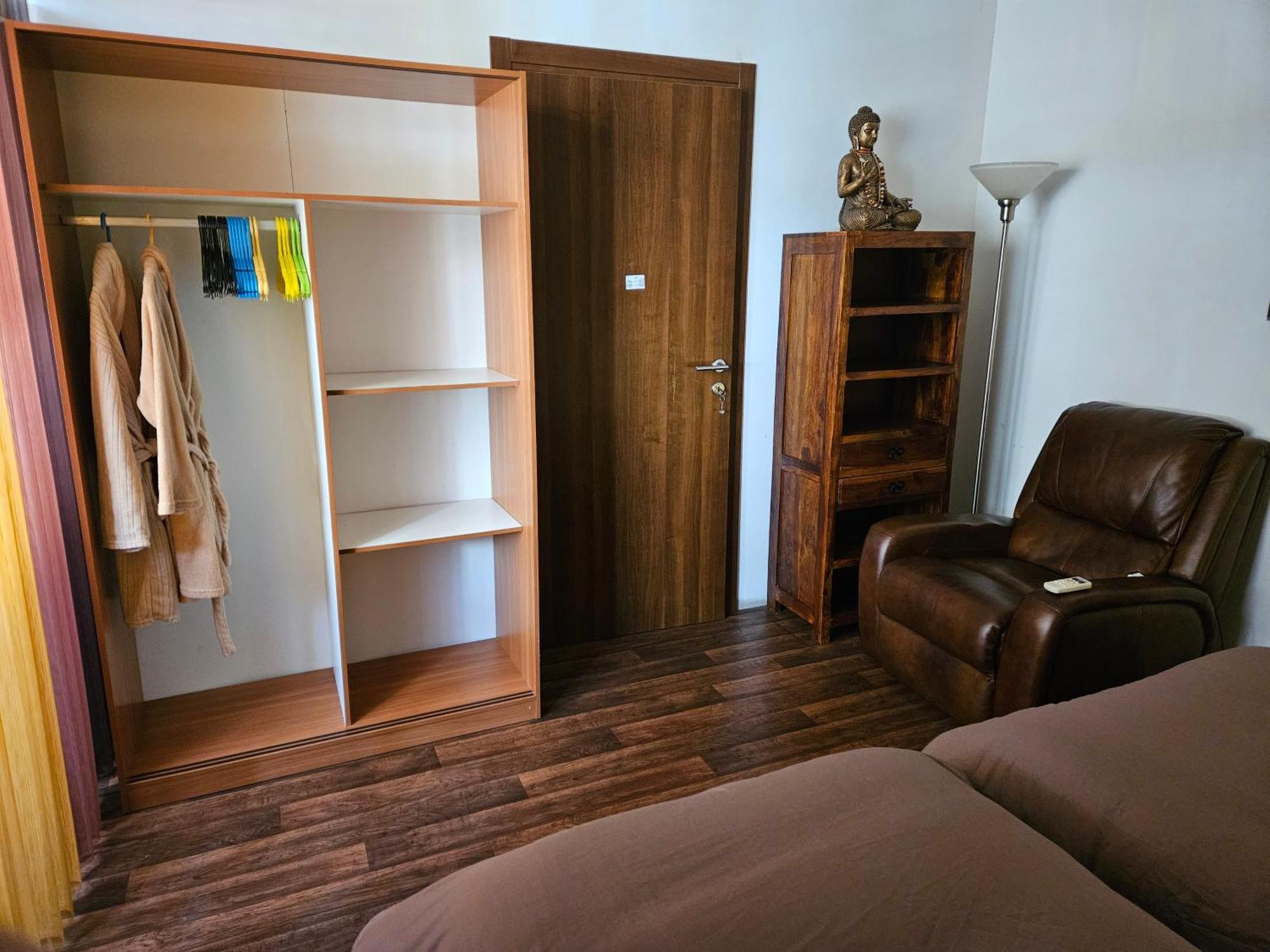 Lotus Guest House Malta Gzira Rom bilde
