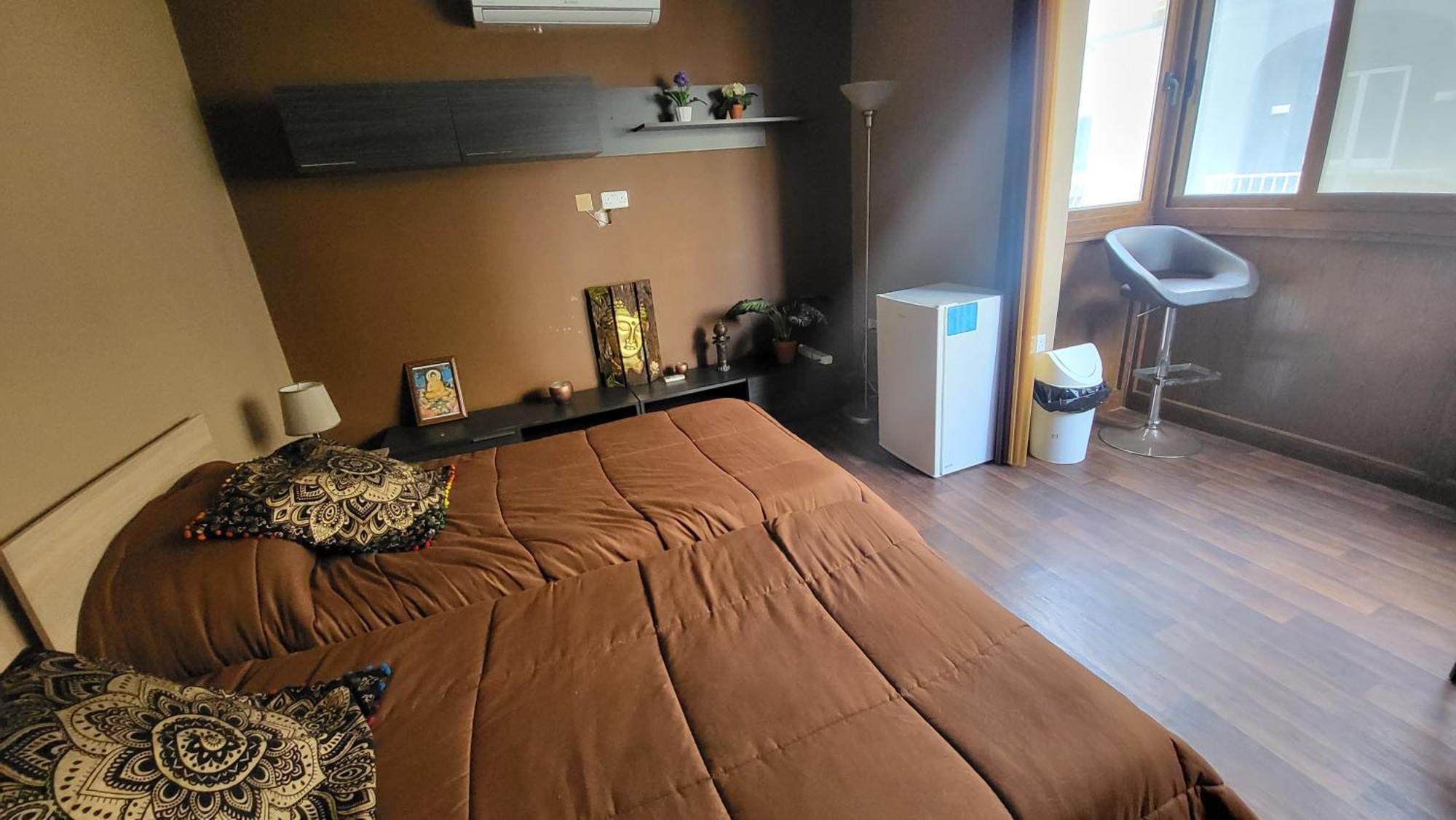 Lotus Guest House Malta Gzira Rom bilde