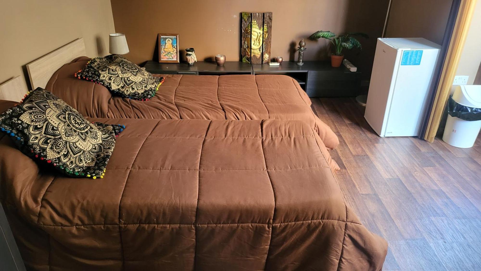 Lotus Guest House Malta Gzira Rom bilde