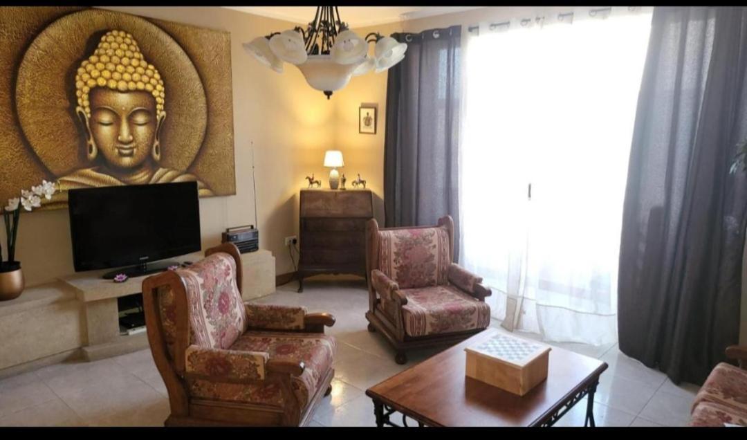 Lotus Guest House Malta Gzira Rom bilde