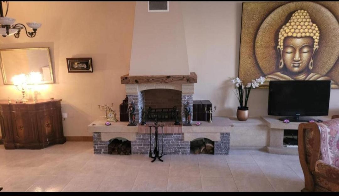 Lotus Guest House Malta Gzira Rom bilde