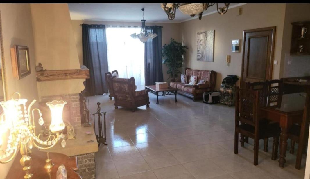 Lotus Guest House Malta Gzira Rom bilde