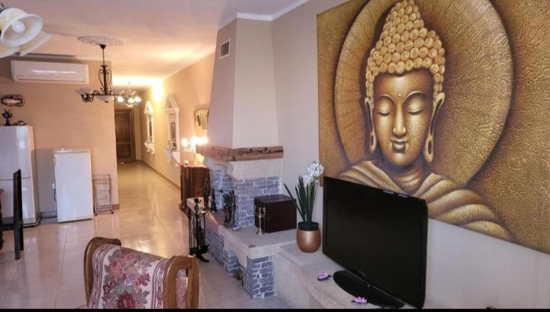 Lotus Guest House Malta Gzira Rom bilde