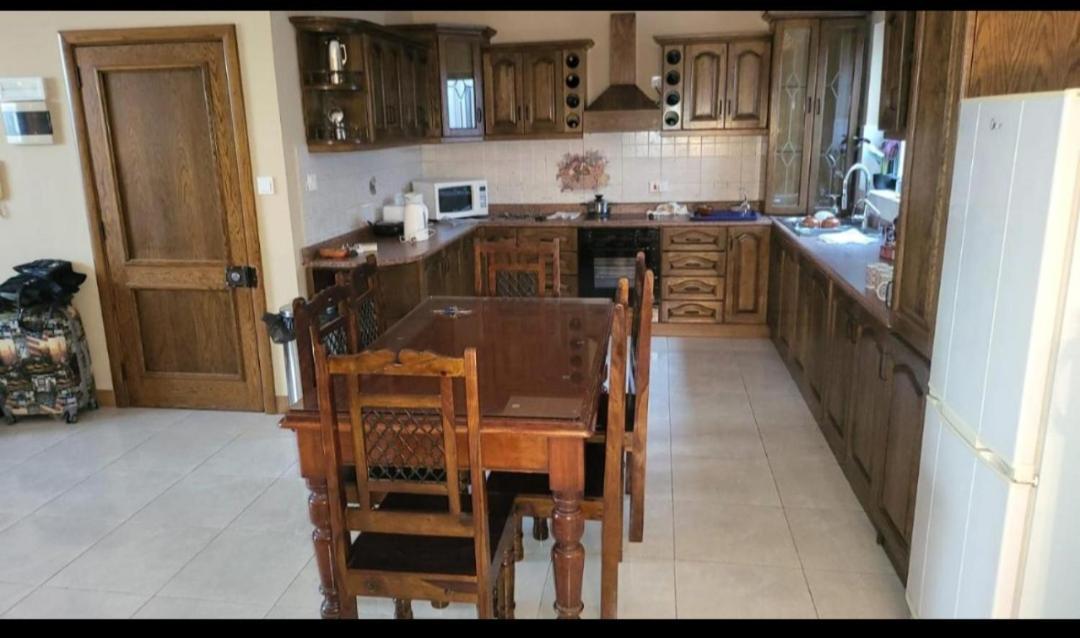 Lotus Guest House Malta Gzira Rom bilde