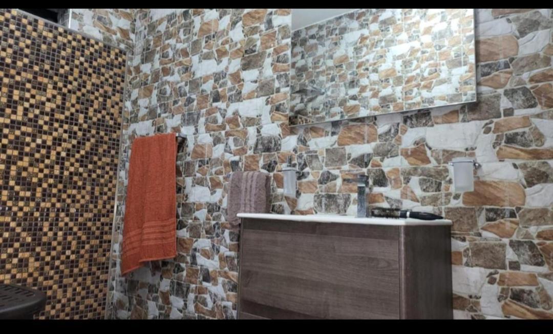 Lotus Guest House Malta Gzira Rom bilde