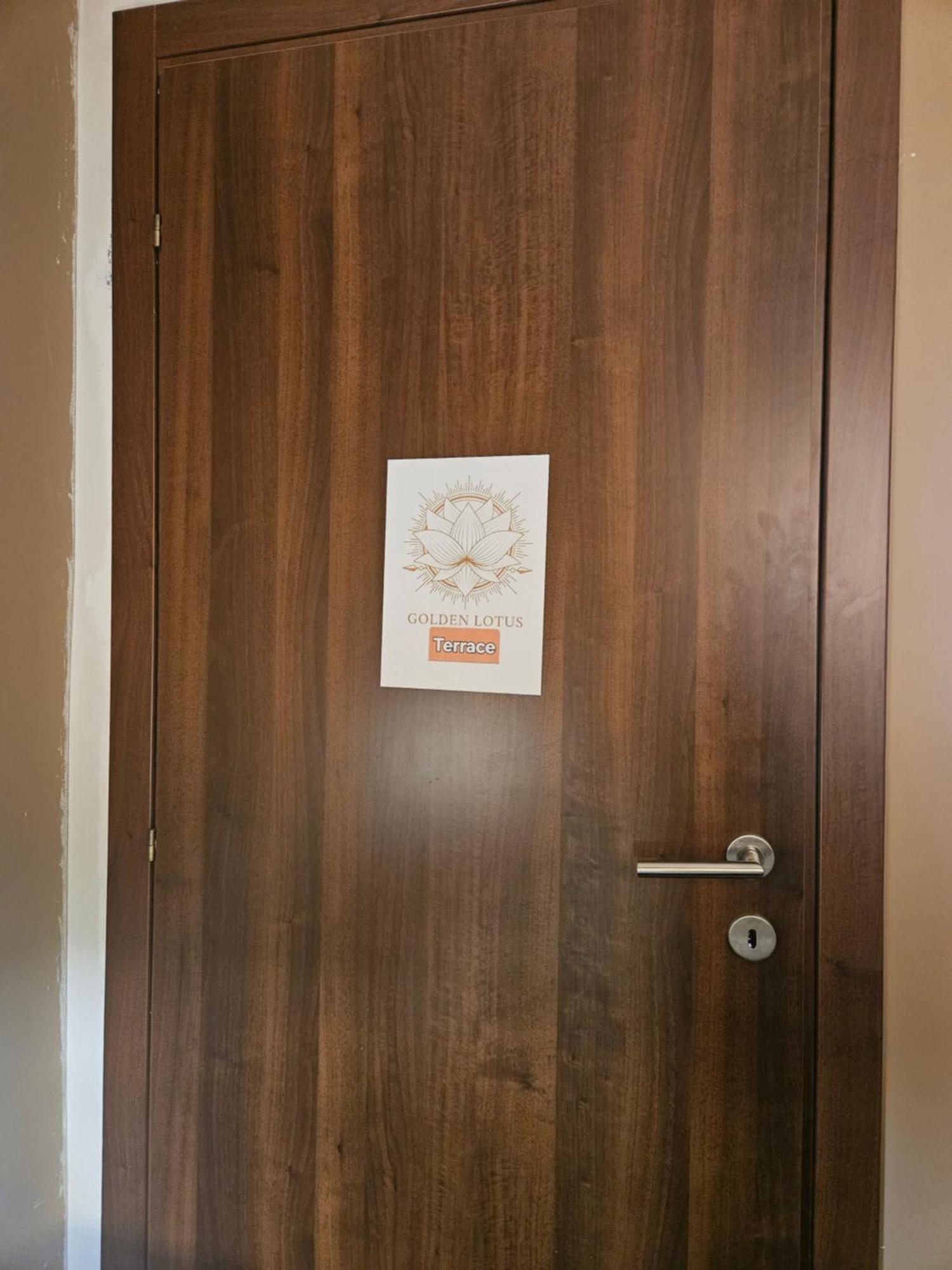 Lotus Guest House Malta Gzira Eksteriør bilde