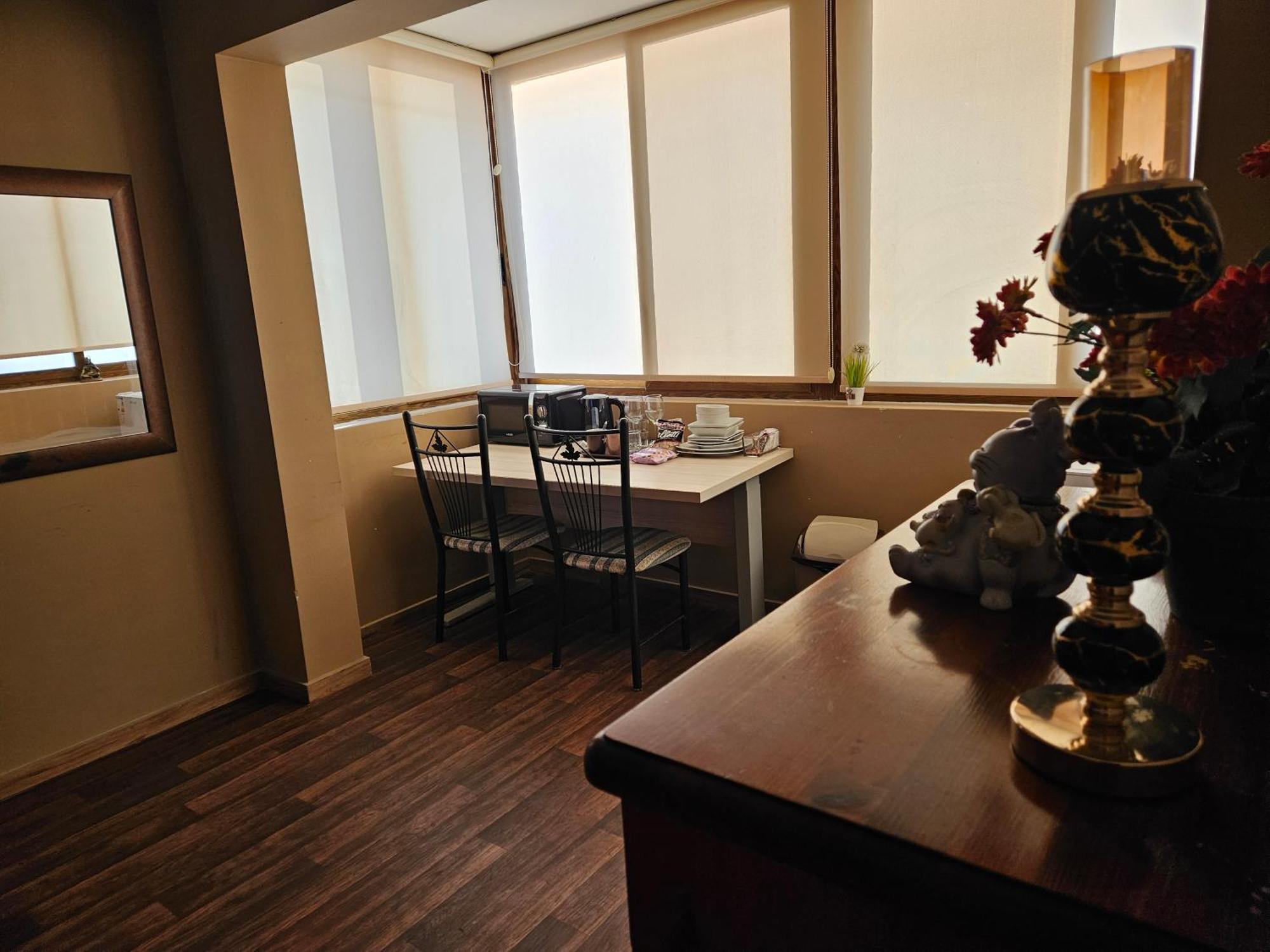 Lotus Guest House Malta Gzira Rom bilde