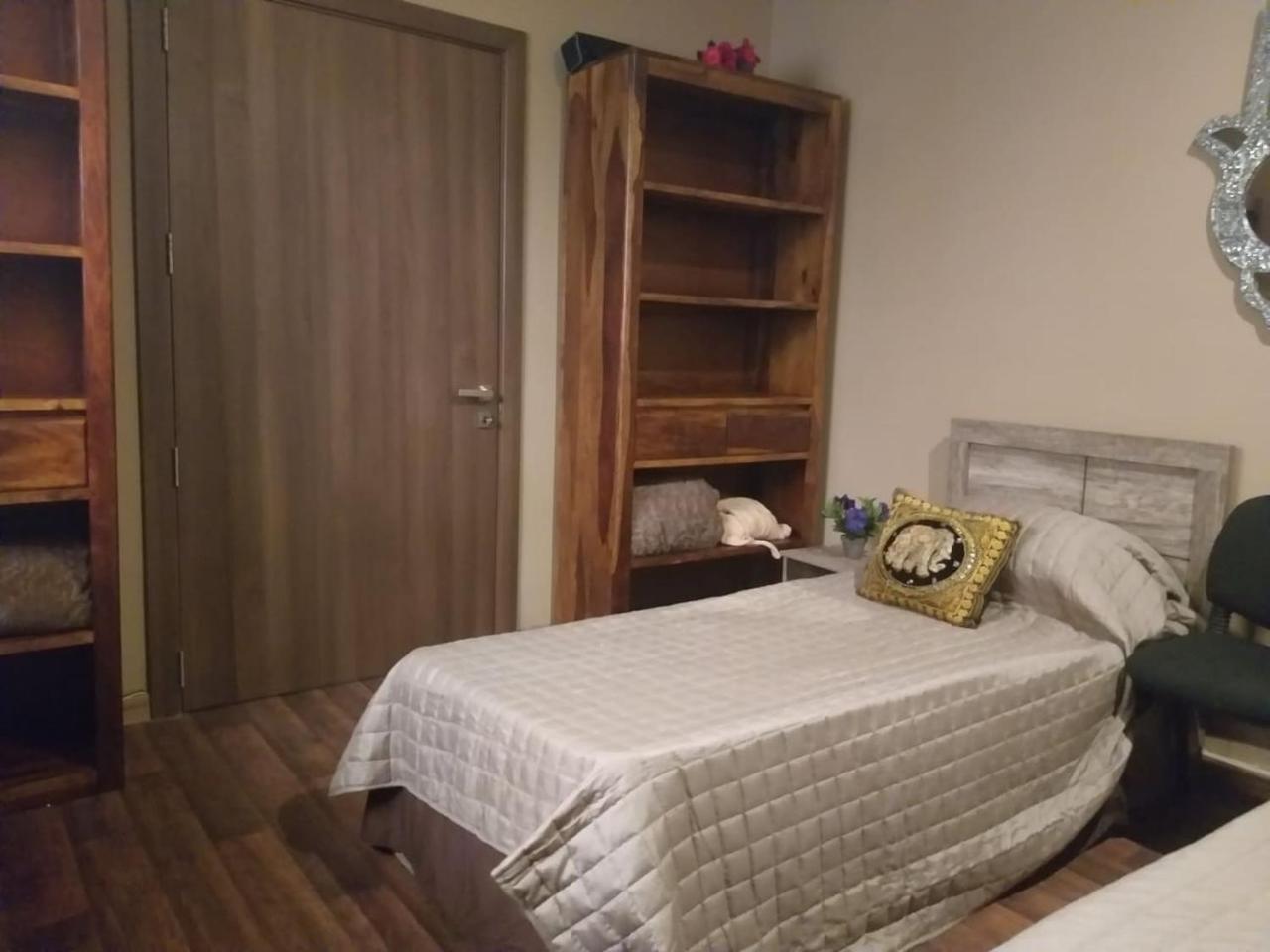 Lotus Guest House Malta Gzira Eksteriør bilde